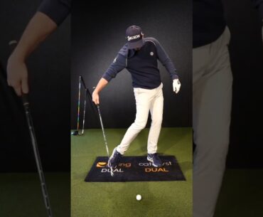 Fire Your Hips and Release The Golf Club Like Never Before!