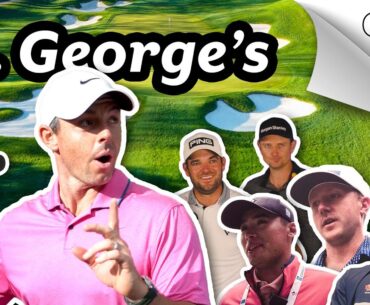 ST. GEORGE'S GOLF & COUNTRY CLUB - Canadian Classics Season 3 - Episode 5