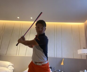 PIFサウジインターナショナル３日目を終えて