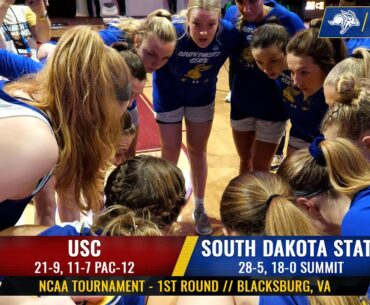 Women's Basketball Highlights vs USC (03.17.2023)