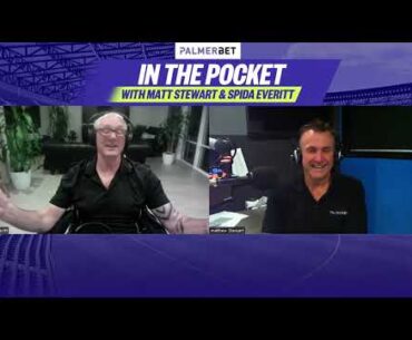 In The Pocket - Season Preview