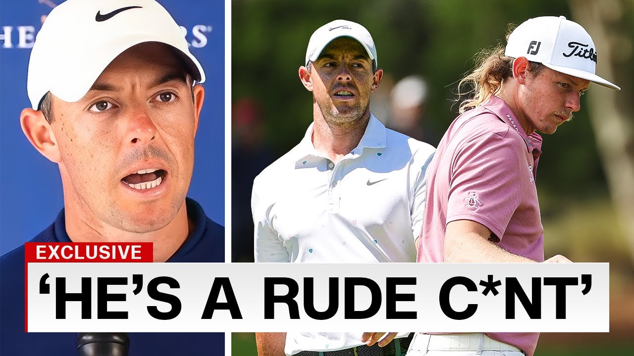 Everyone HATES Cameron Smith.. Here’s Why Everyone HATES Cameron Smith.. Here's Why