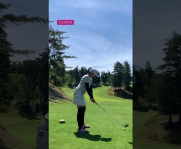 Junior Golf Swing