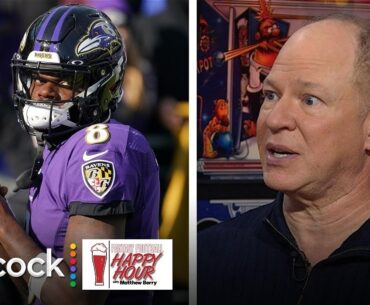 Matthew Berry's NFL Combine roundup + franchise tag news | Fantasy Football Happy Hour (FULL SHOW)