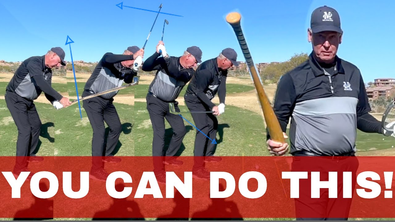 FIX THE LOOP! SIMPLE OVER the TOP FIX, SLICE FIX with Mike Malaska, PGA on BE BETTER GOLF FIX THE LOOP! SIMPLE OVER the TOP FIX, SLICE FIX with Mike Malaska, PGA on BE BETTER GOLF