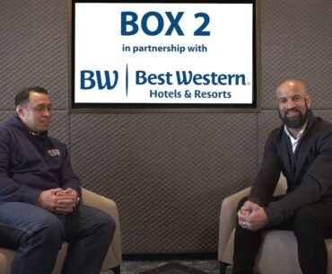 BOX 2 - Episode Three: Willie Poching - Extended edition