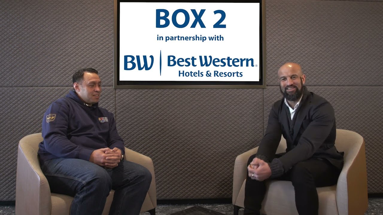 BOX 2 – Episode Three: Willie Poching – Extended edition BOX 2 - Episode Three: Willie Poching - Extended edition