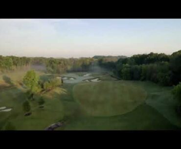 Club at Lac La Belle- #1