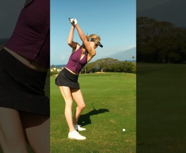 Play a hole with me! :)