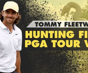 Does Tommy Fleetwood FINALLY Get a PGA Tour Victory at the Valspar | The First Cut Golf Podcast