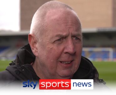Football Supporters Association: Regulator will make rogue owners a thing of the past