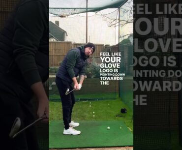 This Takeaway Drill Makes So Golf Swing So Much Easier