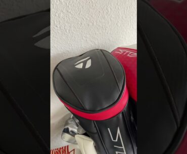 Which driver will reign supreme: Stealth or Stealth 2? #golf