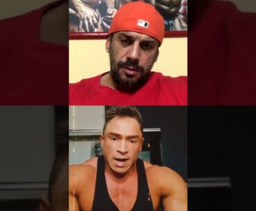 Intervista a Riccardo Croci