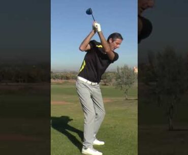 Comment Connaitre Votre Swing de Golf ?