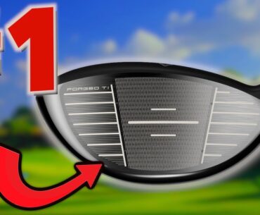 The #1 Driver in 2023.