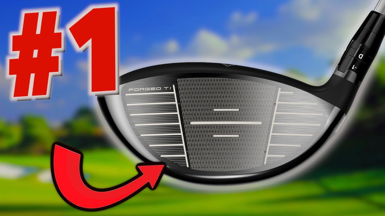 The #1 Driver in 2023. The #1 Driver in 2023.