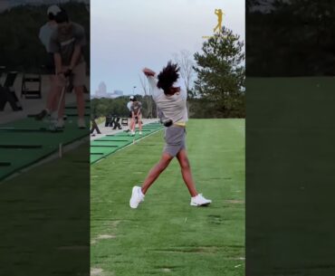 Morgan Riley 💨- Own Your Golf Game