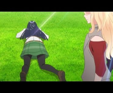 Eve! - Birdie Wing: Golf Girls' Story • Episode 9