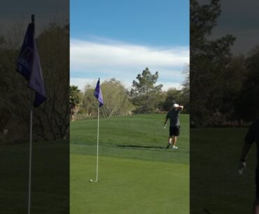 Golfshot Shot Tracking