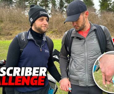 I Played A Subscriber & He Had The Cheek To DO THIS | I NEED The Win!