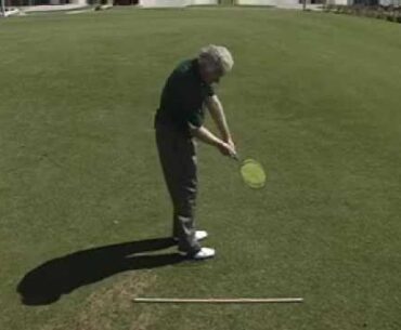 The Golfing Machine "Flying Wedges"