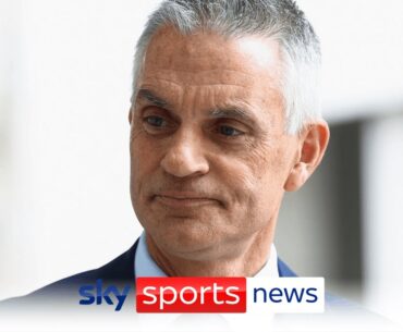 BBC Director-General Tim Davie apologises to Match of the Day staff and audience
