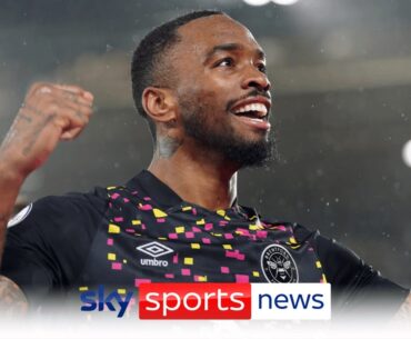 Ivan Toney gets England call-up as Gareth Southgate announces squad for Euro 2024 qualifiers