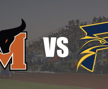 Mead High School vs. Frederick High School (Varsity Baseball)