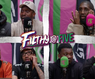 WHO IS THE BEST PLAYER AT EVERY PREMIER LEAGUE TEAM??? | FILTHY @ FIVE