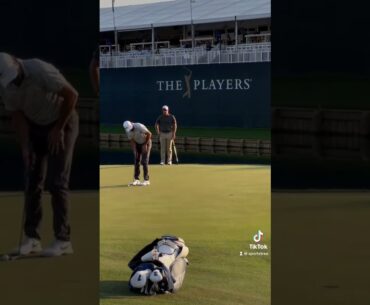 What a day at The Players! Thanks to Jason Day for winning our bet heading into the weekend ⛳️