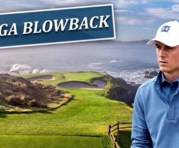 USGA Blowback-Fairways of Life w Matt Adams-Wed Mar 15