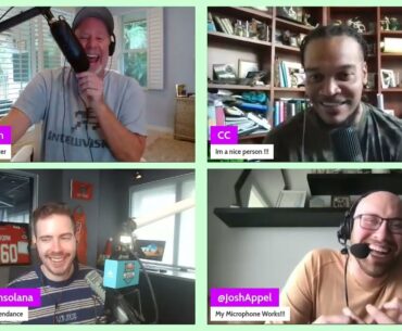 Miami Dolphins put together their best roster in the post-Marino era | Hoch and Crowder Show