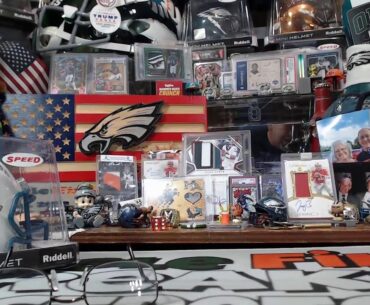 3/12/2023 FACEBOOK 10-BOX 2022 PHOENIX-ZENITH-MOSAIC-PRESTIGE-ELITE-2-PT CONVERSION -DONRUSS