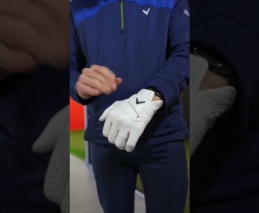 GOLF EQUIPMENT - Check ALL Your Equipment Fits
