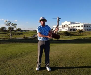 Resumen | Ronda 4 | Termas de Río Hondo Invitational