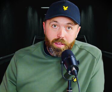 I really DIDN'T want to make this video...