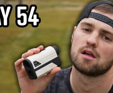 Playing Golf EVERY DAY Until I Break Par - Day 54