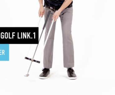 LINK.1 From L.A.B. Golf: No One Is Going To Make Fun Of This One