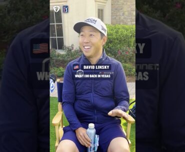 Which PGA Tour golfers should be featured in the second season of Netflix Full Swing? I asked a few