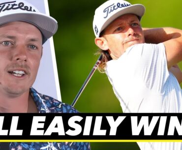 LIV Golfers Who Are CONVINCED They'll WIN The PGA..