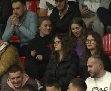 Sigal Prishtina vs Trepça - Pjesa e parë - Java e 25-të