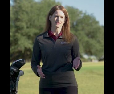 Tom Hoge Golf Tip #1: Getting the Most Out of Your Driving