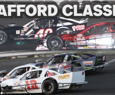 Stafford Speedway Classics - June 3, 2011