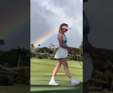 Golf girls 🏌️‍♀️ #golf #golfswing #shorts #golfgirl #viralvideo #golfclub #fyp #bali #sports