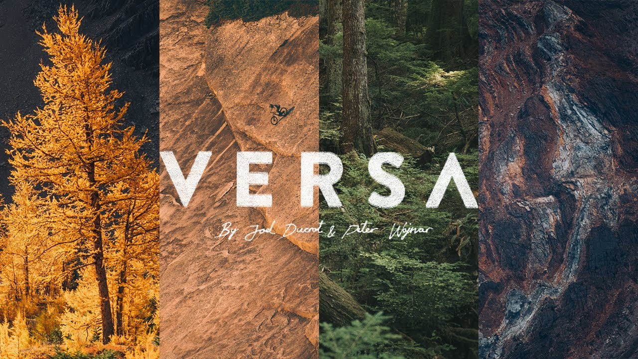 MUST WATCH – Chasing Trail – EP. 36 – VERSA MUST WATCH - Chasing Trail – EP. 36 - VERSA