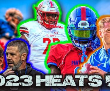 5 Stars visit Gators, NEW WR Coach, SEC Schedule, Darius Slay to the Jags, March Madness