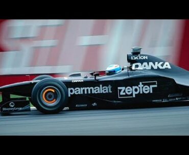 1998 Italian GP Rd 14/16