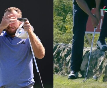 Golf Shots You Didn't Know Were LEGAL