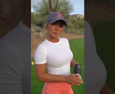Can I Hit This Golf Shot to 5 Feet??